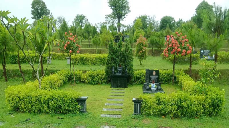 Khuôn viên 25.2m2 tại công viên Thiên Đức