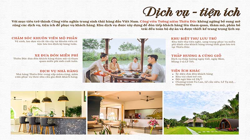 Salekit dịch vụ